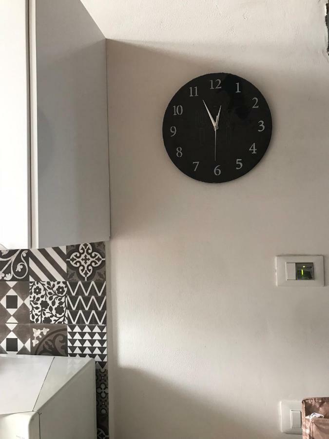 Il Nido - Cozy Studio Apartment In Santa Croce フィレンツェ エクステリア 写真