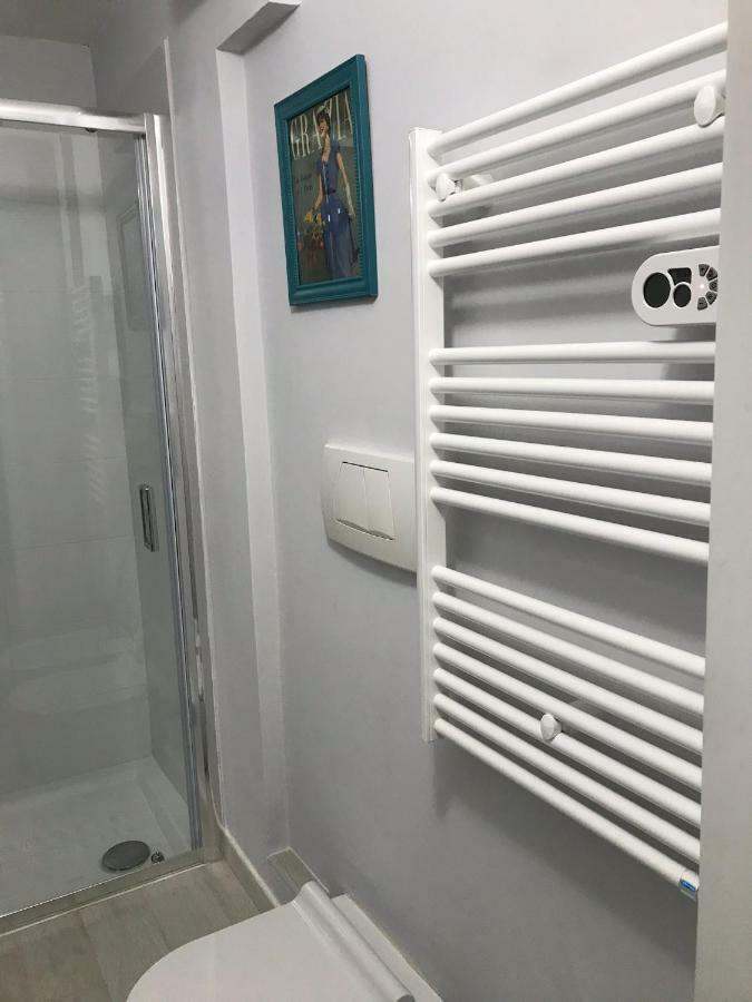 Il Nido - Cozy Studio Apartment In Santa Croce フィレンツェ エクステリア 写真